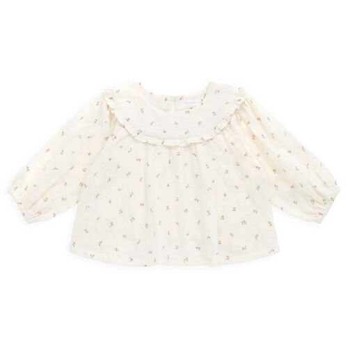 Jamie Kay Muslin Amira Blouse 3M-2Y